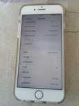 Vand Iphone 8 64 GB NEVERLOCk (100%baterie)