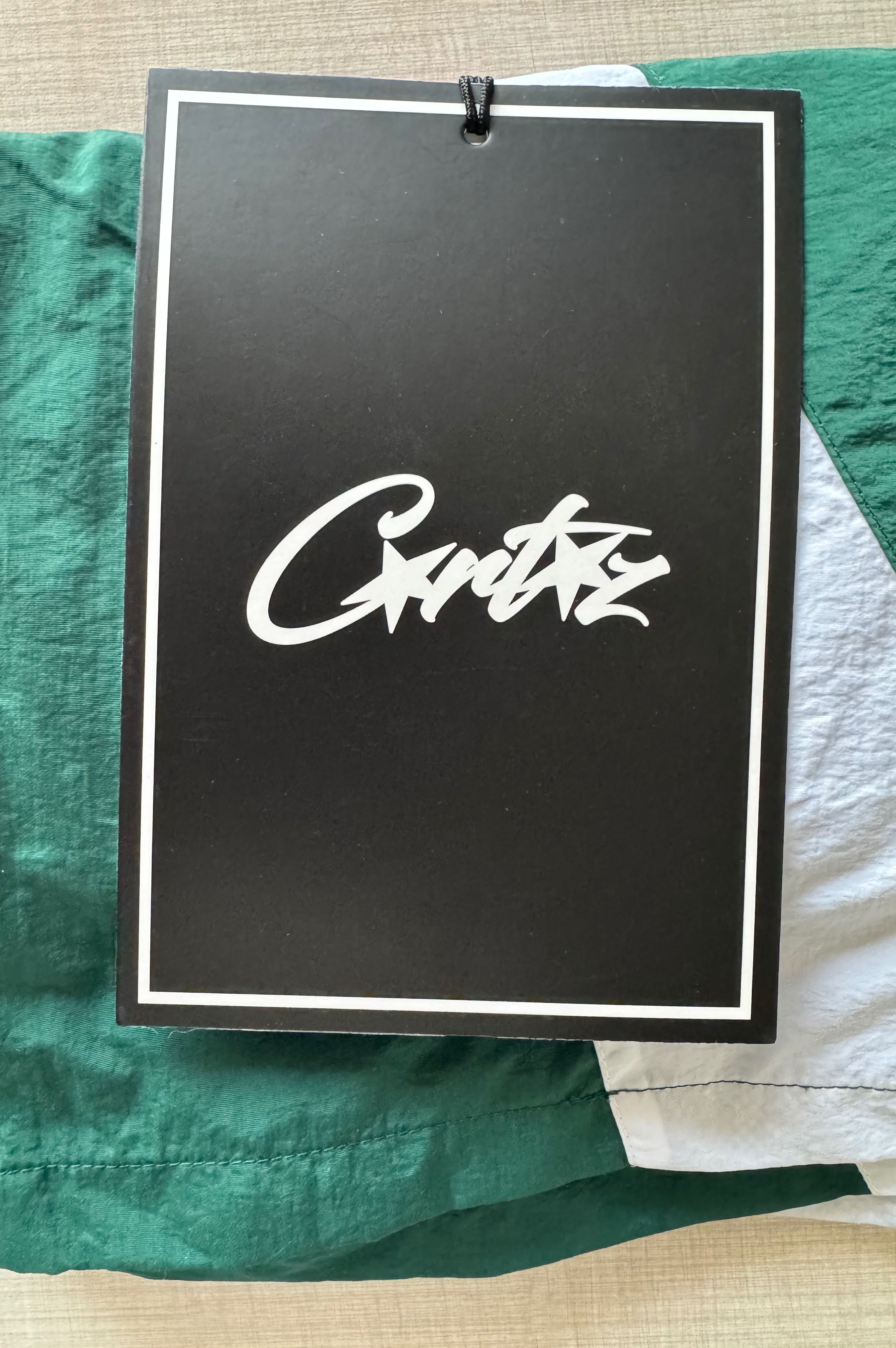 Corteiz Spring Shorts