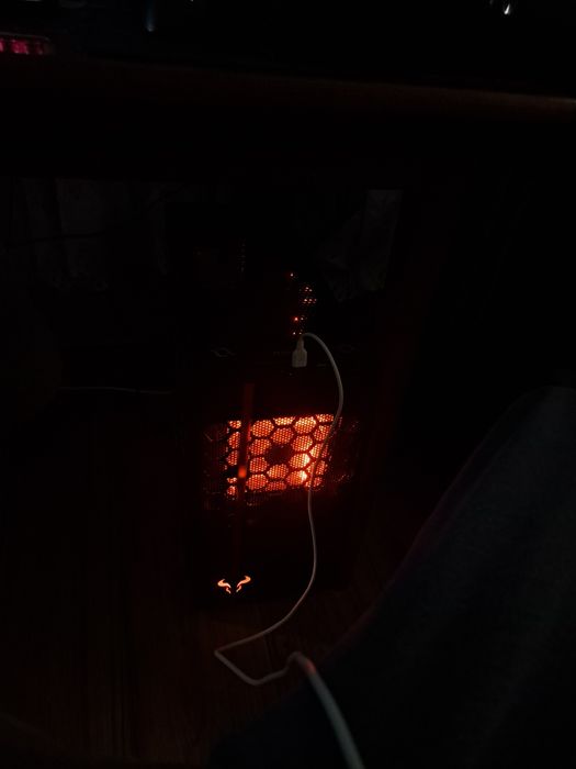 PC Gaming – RX 570 Red Devil | i5 7400 | 16GB RAM | SSD M.2 | MSI Gami