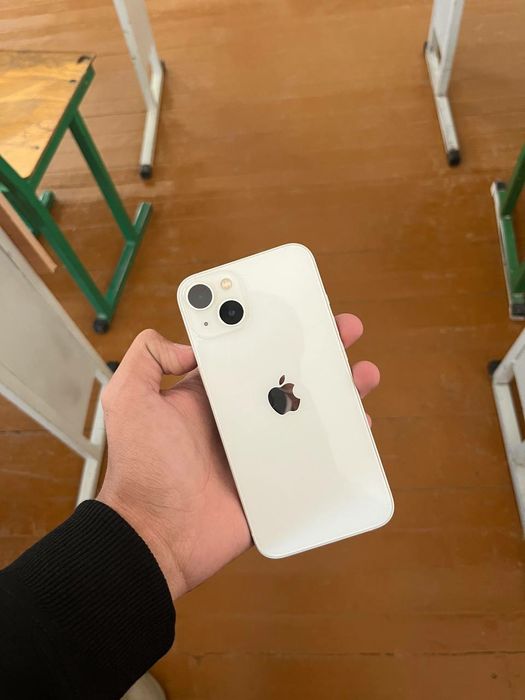Ayfon 13 128gb oq