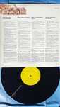Viniluri LP, muzica: Ungaria, URSS (jazz), international, aproape noi