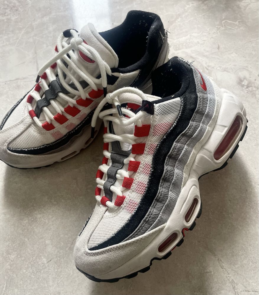 Nike Air Max 95 - originali