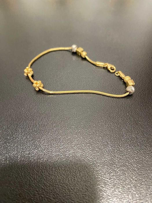 Hope Amanet P3 / Bratara din AUR / 14K / 3.39 GR