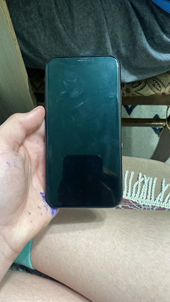 Продам или обменю айфон xr