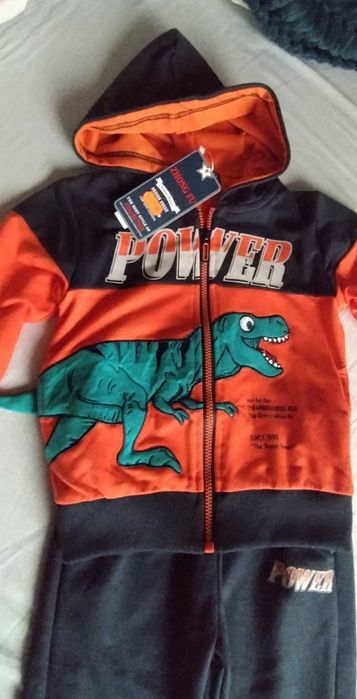 Детски екип размер 98