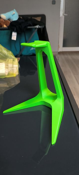 Стоика за слушалки