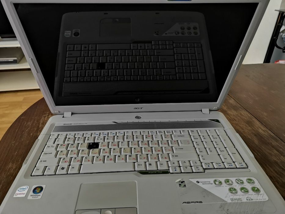 лаптоп ACER ICK70