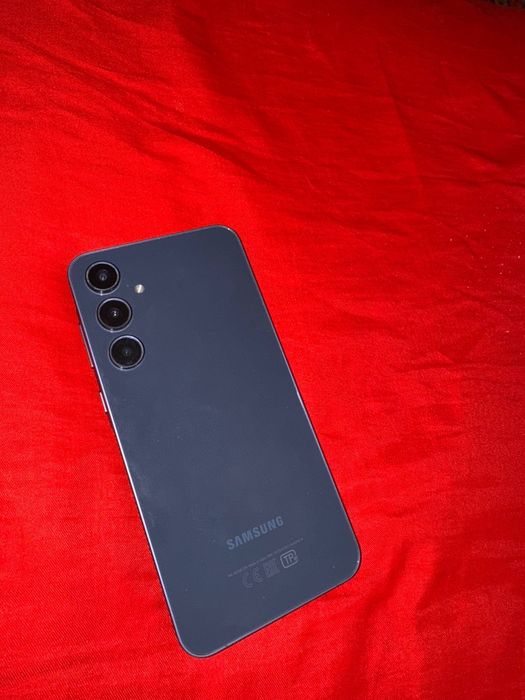 Samsung Galaxy a55 5g