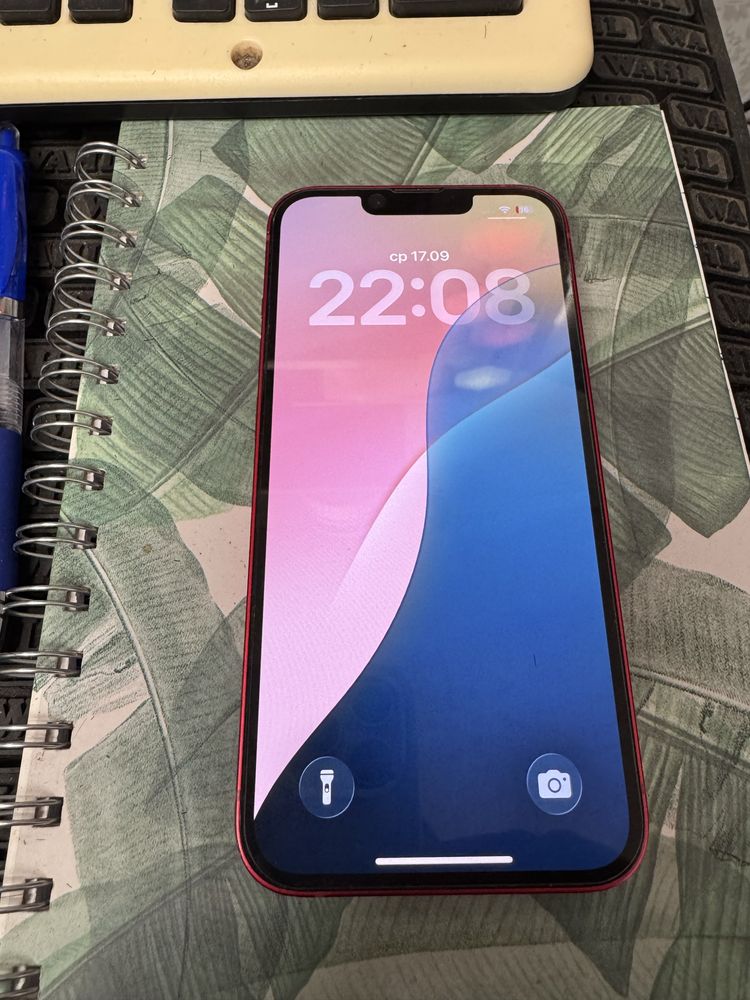 Iphone 13 запазен