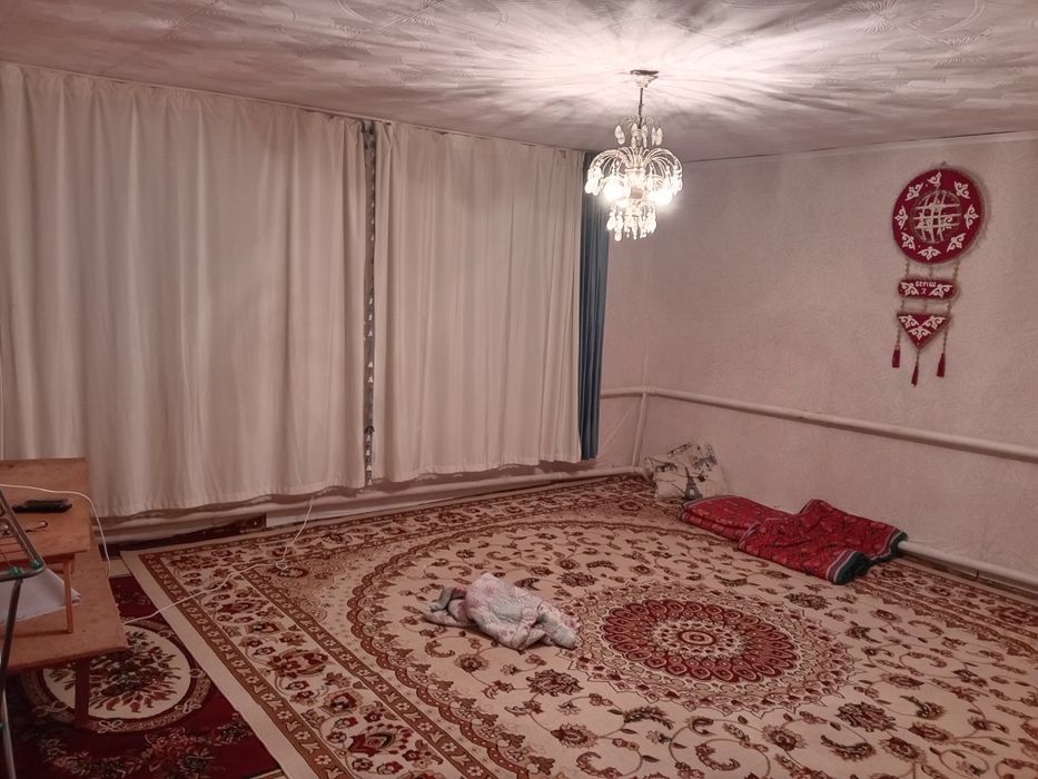 Зачагансктан частной дом жалга бери леди