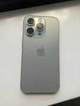Iphone 15 Pro Titanium 256 gb / baterry health 100%