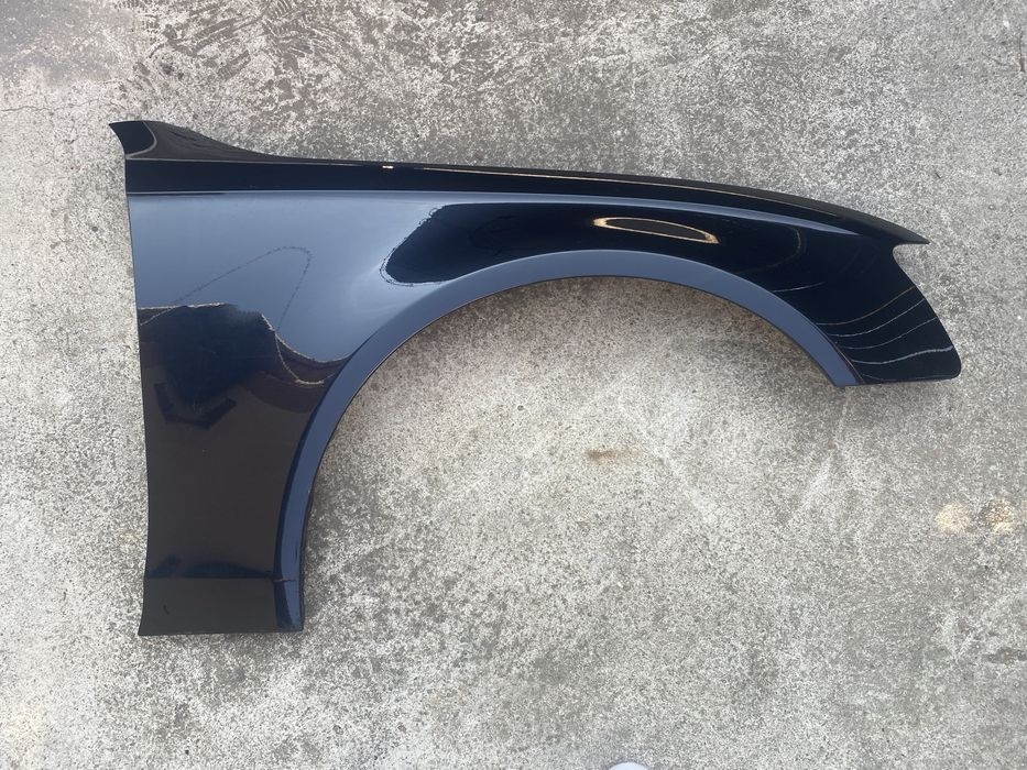 Aripa Dreapta Audi A4 B8 an:2008-2011 cod culoare:LZ9Y