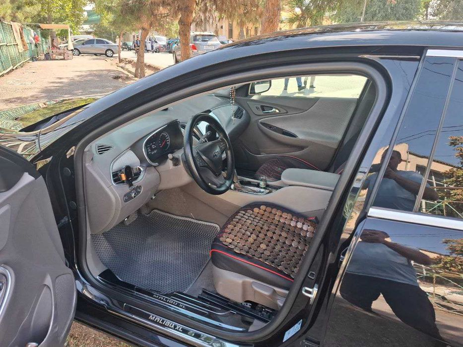 Malibu 2    premier sotiladi