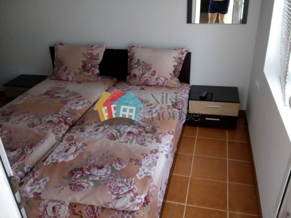 Дава се под наем Едностаен апартамент в Варна, Галата - 55 кв.м за 229.5 € - Снимка #3