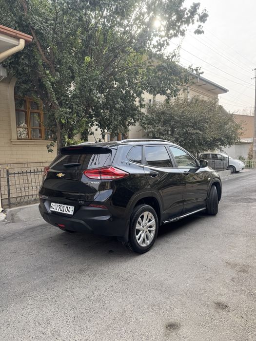 Trecker LTZ Srochno sotladi