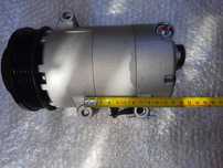 Compresor climatizare Ford Mondeo IV/Focus II/Galaxy II