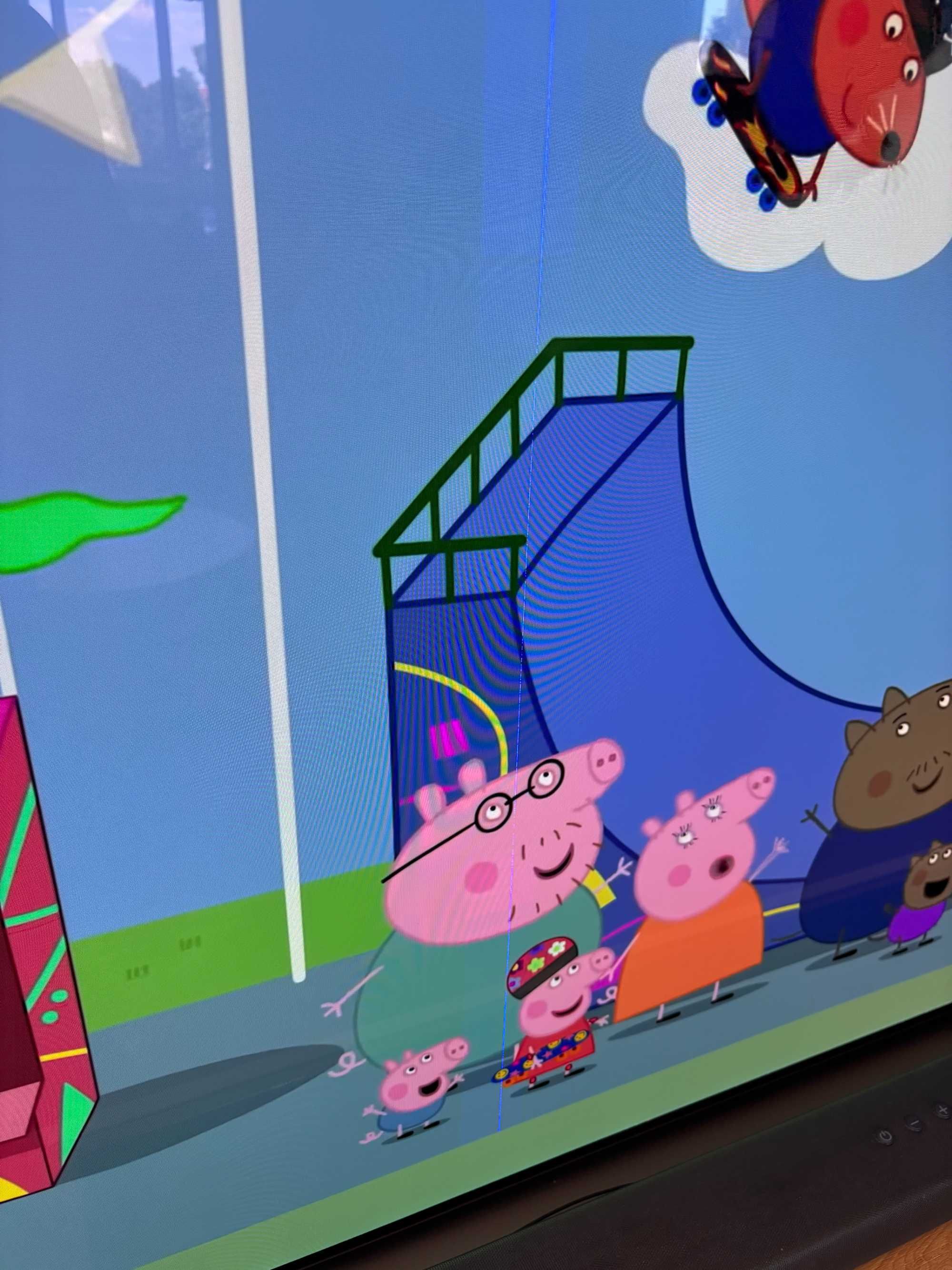 Телевизор LG OLED CX 65"