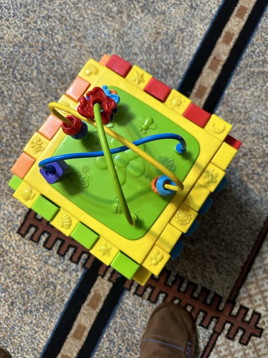 Cub montesorri copii