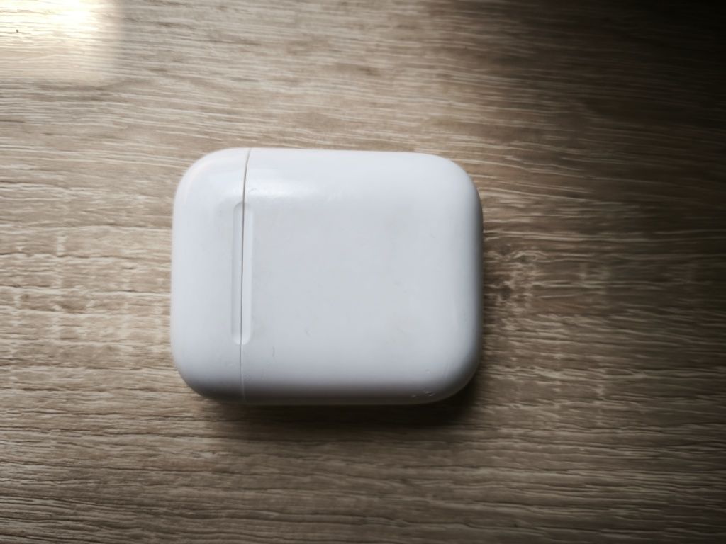 Airpods 2 pro слушалки