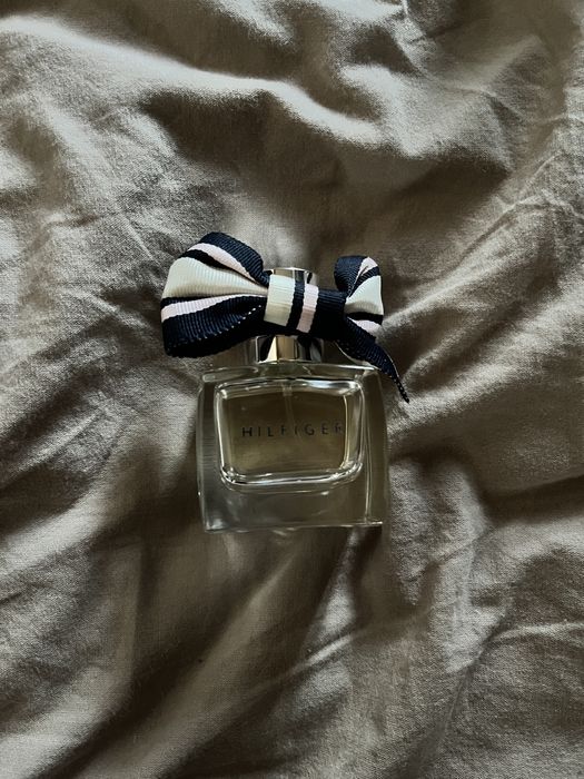 Духи Tommy Hilfiger и BANDERAS