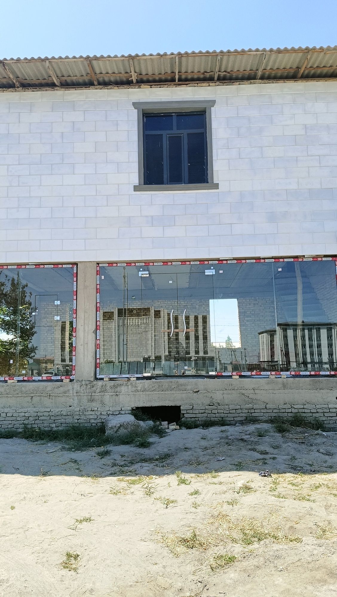 Продам участок .