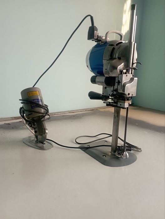 Тикув цехи учун тайёр ускуналар сотилади