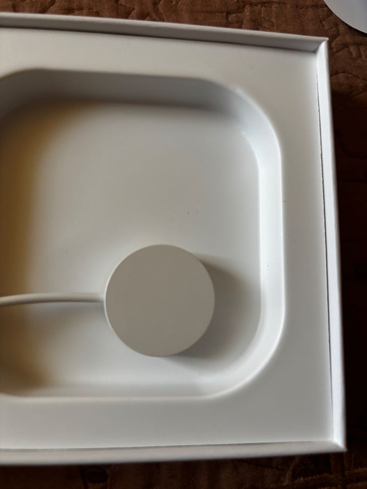 Apple Watch ultra 2 aproape nou