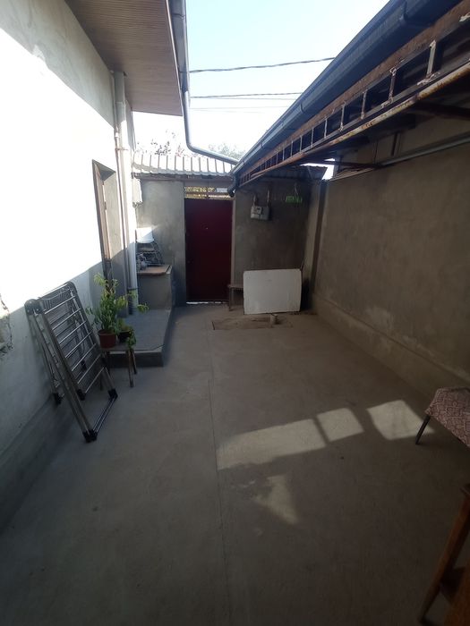 Продаётся дом 2 ком