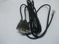 Cablu adaptor DB9 RJ45 Negru - APC AP940-0625A