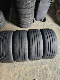 4 anvelope vara 255 40 19 Pirelli Pzero 2022