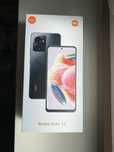 Redmi Note 12 Onyx Gray