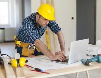 Ремонт квартир под ключ