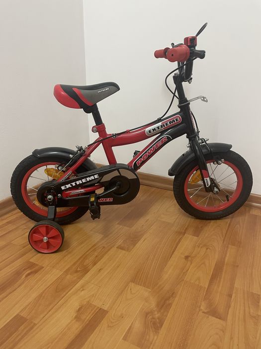 Bicicleta pentru copii