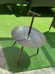 Disc gratar, diametru 46