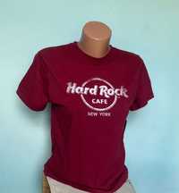 Оригинални тениски Hard Rock Cafe дамска new york и мъжка