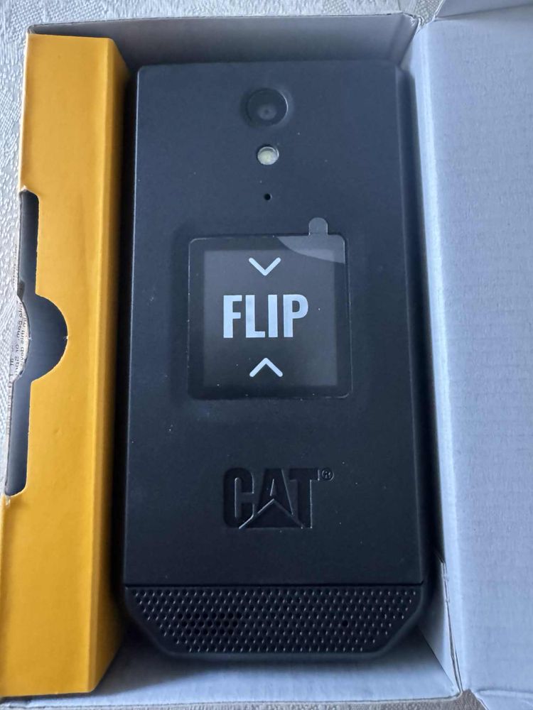 CAT S22 4G LTE 16gb