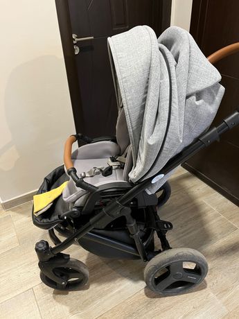 бебешка количка Bexa Ultra