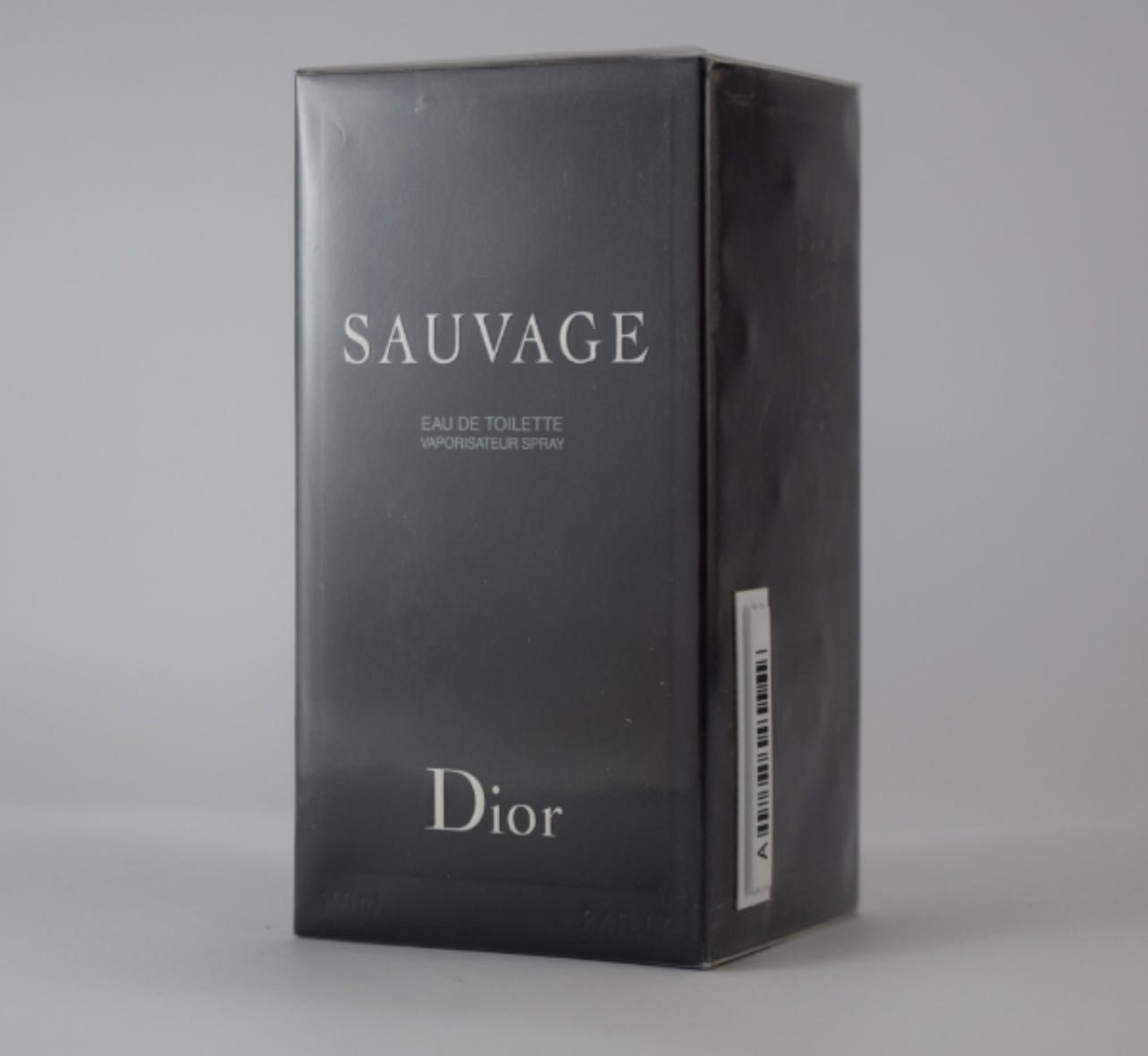 Dior Sauvage EDP 100ml