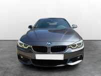 BMW Seria 4 Jante iarnă/vară, M Sport, xDrive, Istoric complet BMW, Garanție