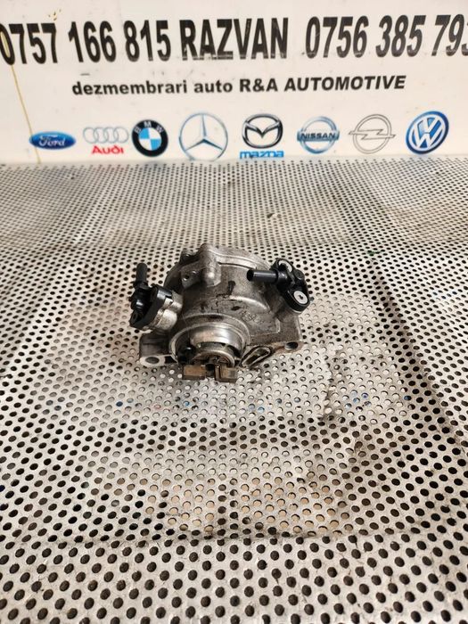 Pompa Vacuum Ford Kuga 2 Focus 3 Fiesta Citroen Peugeot 1.5 Tdci 1.6 Tdci Hdi Euro 6 Cod  Dezmembre