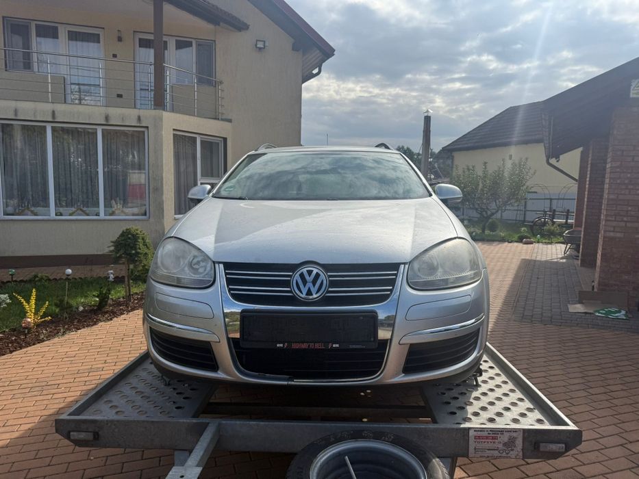 Volkswagen Golf 5