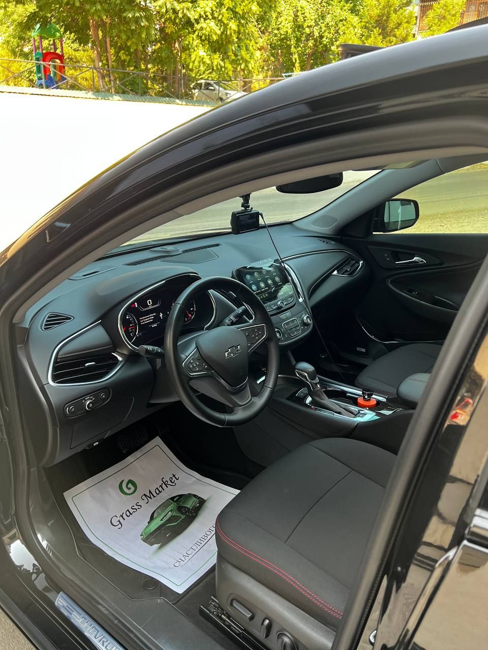 Malibu 2 xl, 2023 tozza