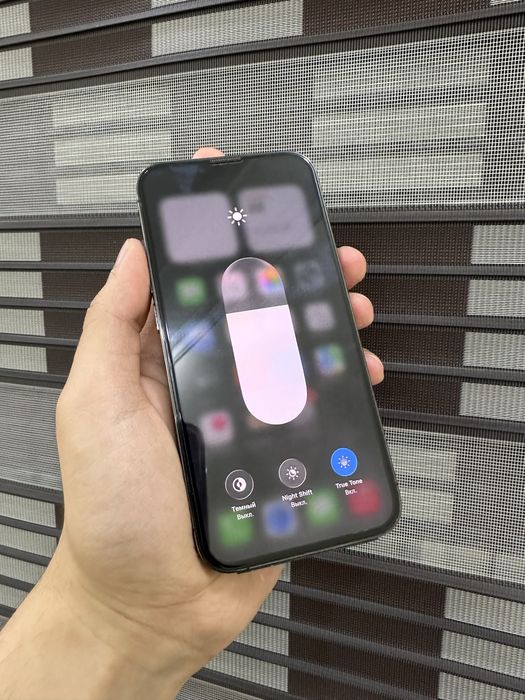 Iphone 13 Pro Ochilmagan ideal