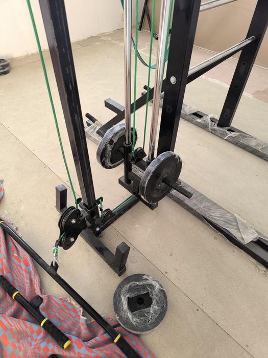 Тренажор Т7 модели  холати янги