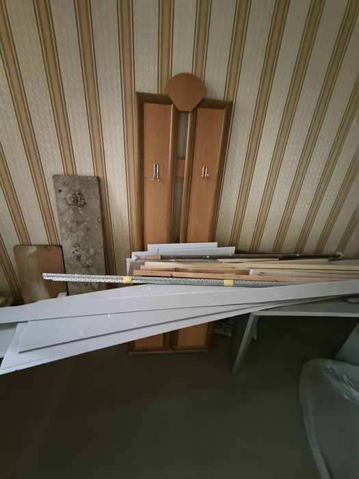 Тумба в прихожую