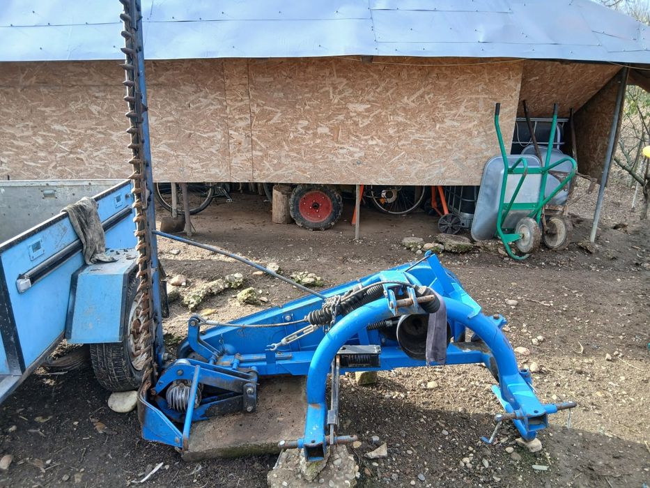 Vand Cositore B C S Dublex Caracterstice Vand cositoare Bcs dubl