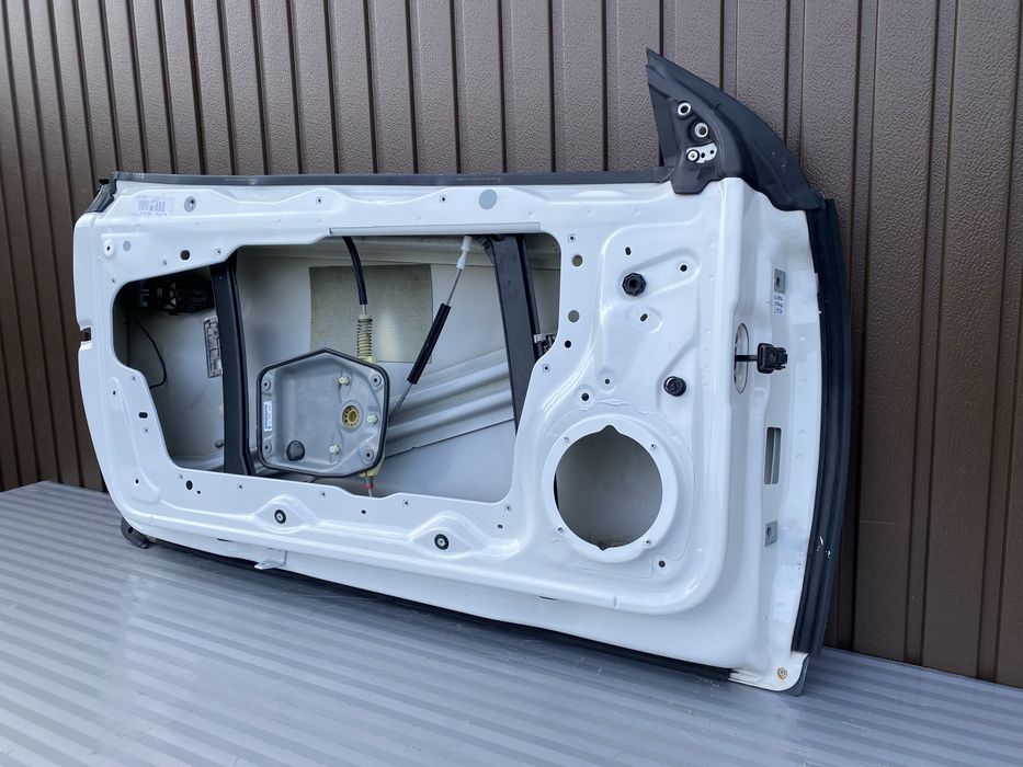 Usa st fata vw Scirocco cod culoare LB9A 2008-2015