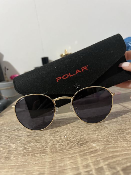 Слънчеви очила на Polar
