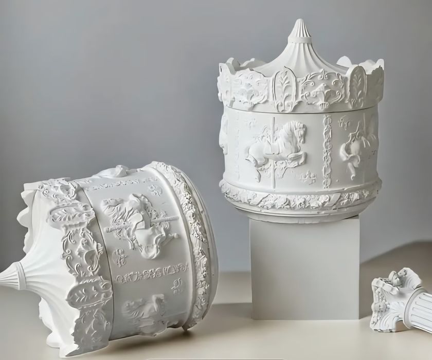 Vând set matrite