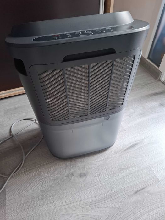 Vand dezumidificator Alecoir D16 purify impecabil in garantie